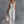 The Florestine Suede Jumpsuit