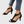 Block Heel Pumps