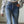 The Josiane Denim Trousers