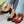 Everyday Block Heel Pumps