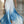 The Berthe Chiffon Maxi Dress
