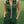 The Landrade Suede Jumpsuit