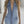 The Légère Denim Jumpsuit