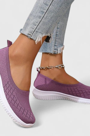 Lightweight Slip-On Shoes