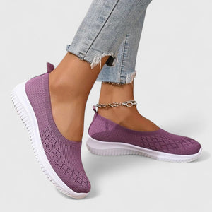 Lightweight Slip-On Shoes