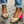 Open-Toe Ankle-Strap Sandals