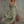 The Armande Chiffon Midi Dress