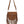 The Léberte Suede Shoulder Bag