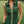 The Landrade Suede Jumpsuit