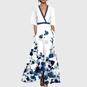 Airy Spring Dress