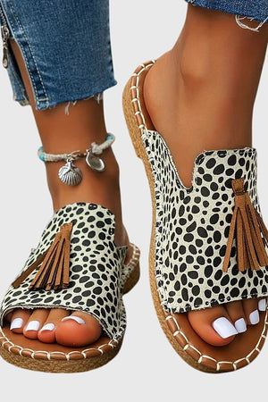Everyday Comfort Sandals