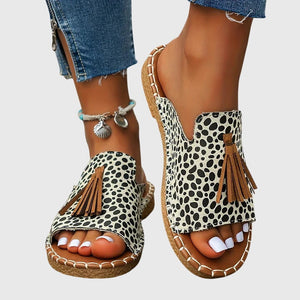 Everyday Comfort Sandals