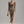 The Laurette Velvet Midi Dress
