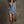 The Cléo Suede Mini Dress