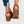 Cushioned Footbed Sandals