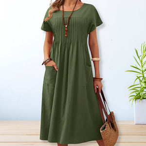 Relaxed Day Dress