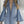 The Ismérie-Rose Denim Jumpsuit
