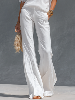The Constance Linen Set