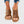 Cushioned Footbed Sandals