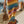 The Eudoxie Knit Maxi Dress