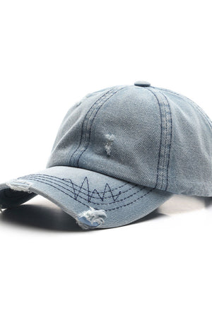 The Leddie Cap