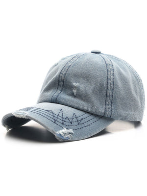 The Leddie Cap