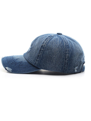 The Leddie Cap