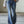 The Josiane Denim Trousers