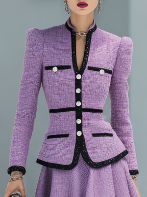The Ophélie Two-Piece Set
