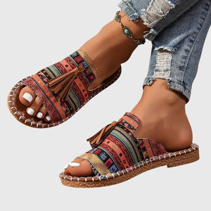 Everyday Comfort Sandals