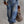 The Irmgarde Denim Jumpsuit