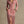 The Araminthe Suede Midi Dress