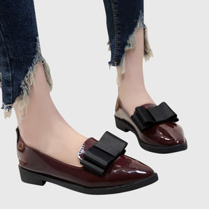Slip-On Loafers