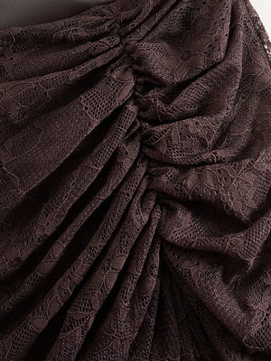 The Viviane Lace Maxi Dress