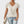 The Colette V-Neck Top