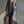 The Sérénade Denim Maxi Dress