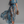 The Brunehilde Chiffon Maxi Dress