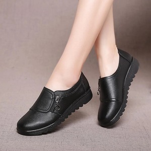 Slip-On Comfort Shoes