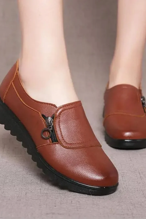 Slip-On Comfort Shoes