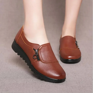 Slip-On Comfort Shoes