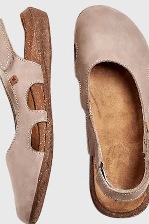 Summer Flat Sandals
