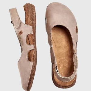Summer Flat Sandals