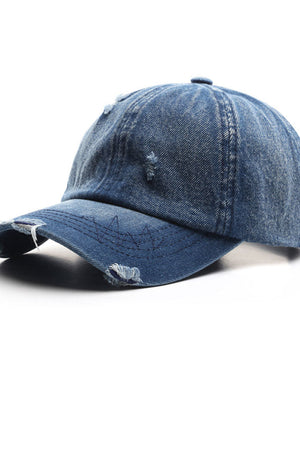 The Leddie Cap