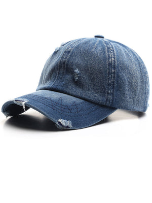 The Leddie Cap