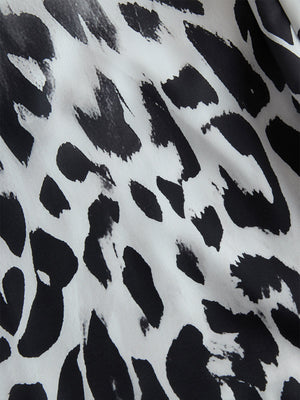 The Flaminie Chiffon Trousers