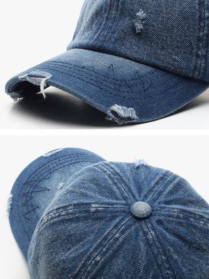 The Leddie Cap