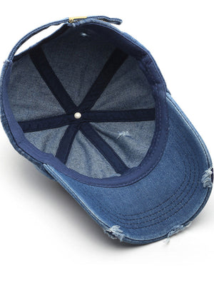 The Leddie Cap