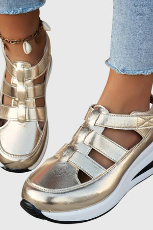 Classic Flat Sandals