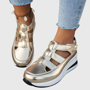 Classic Flat Sandals