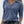 The Camille Zip-Detail Top